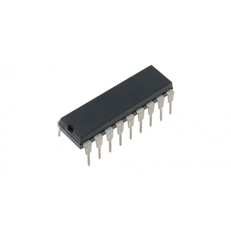 تراشه درایور LM3914N پکیج DIP
