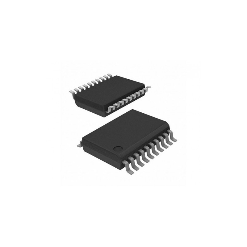 تراشه مبدل سطح ولتاژ دوطرفه ADG33 پکیج TSSOP-20
