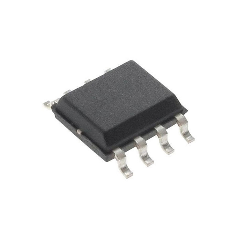 تراشه PWM کنترلر UCC2802 پکیج SO-8