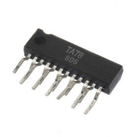 ترانزیستور اری TA78