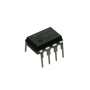 تراشه مقایسه کننده ولتاژ LM311 پکیج DIP