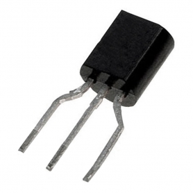 ترانزیستور SS8050 نوع NPN پکیج TO-92