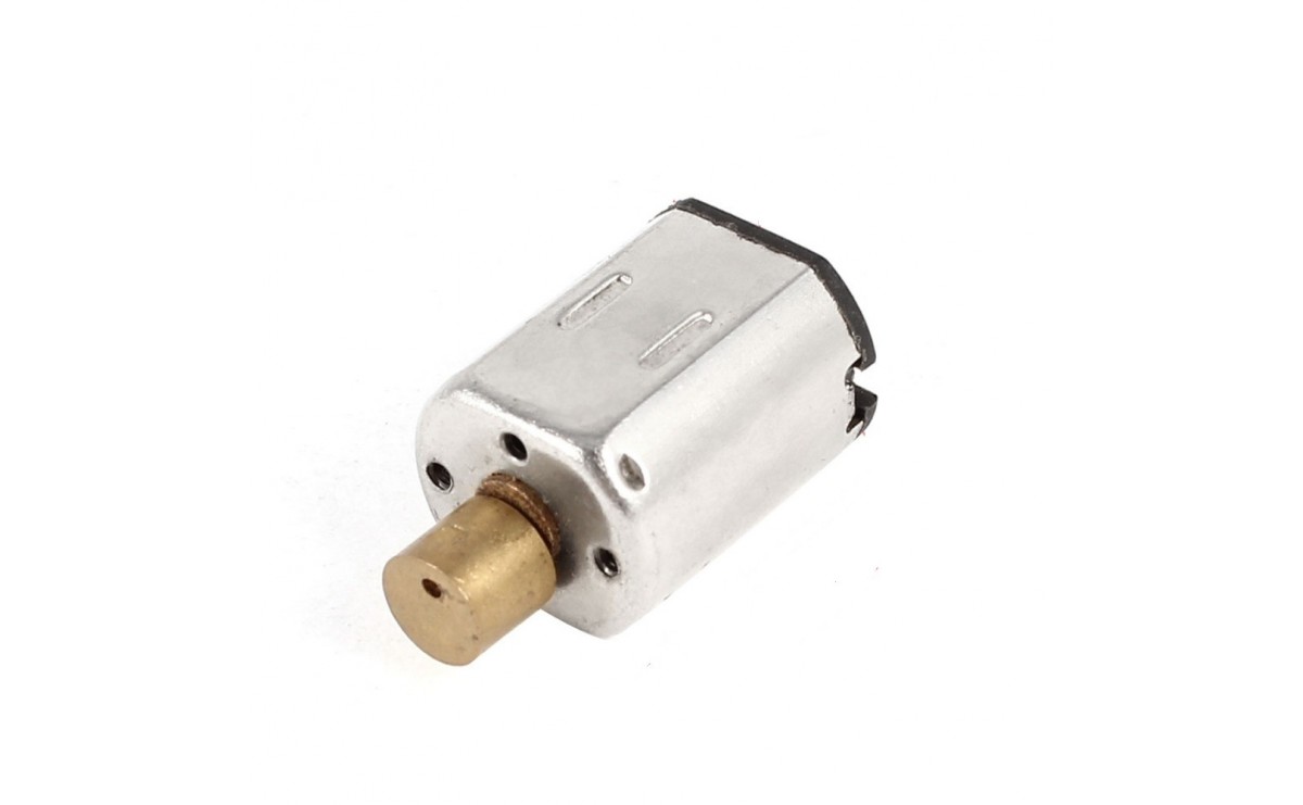 موتور DC ویبره لنگ دار N24-4605