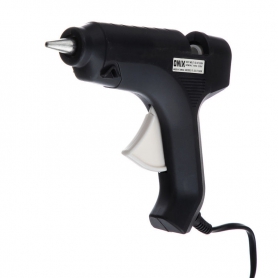 دستگاه چسب حرارتی بزرگ 60W