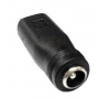 تبدیل جک آداپتور DC 5.5mm به Micro USB