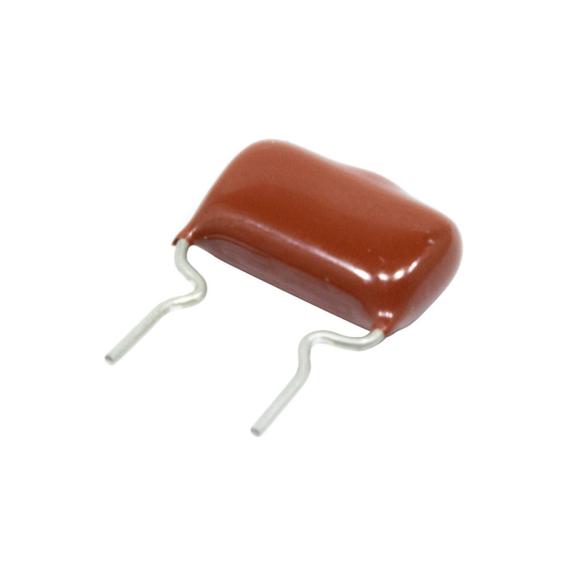 خازن پلی استر 1.5nF / 630V / 5%