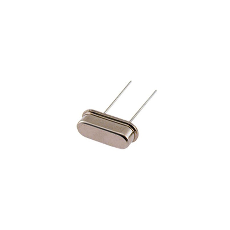 کریستال 27MHZ پکیج HC-49US
