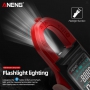 کلمپ متر دیجیتالی AC ـ 400 آمپر ANENG مدل ST212