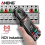 کلمپ متر دیجیتالی AC ـ 400 آمپر ANENG مدل ST212