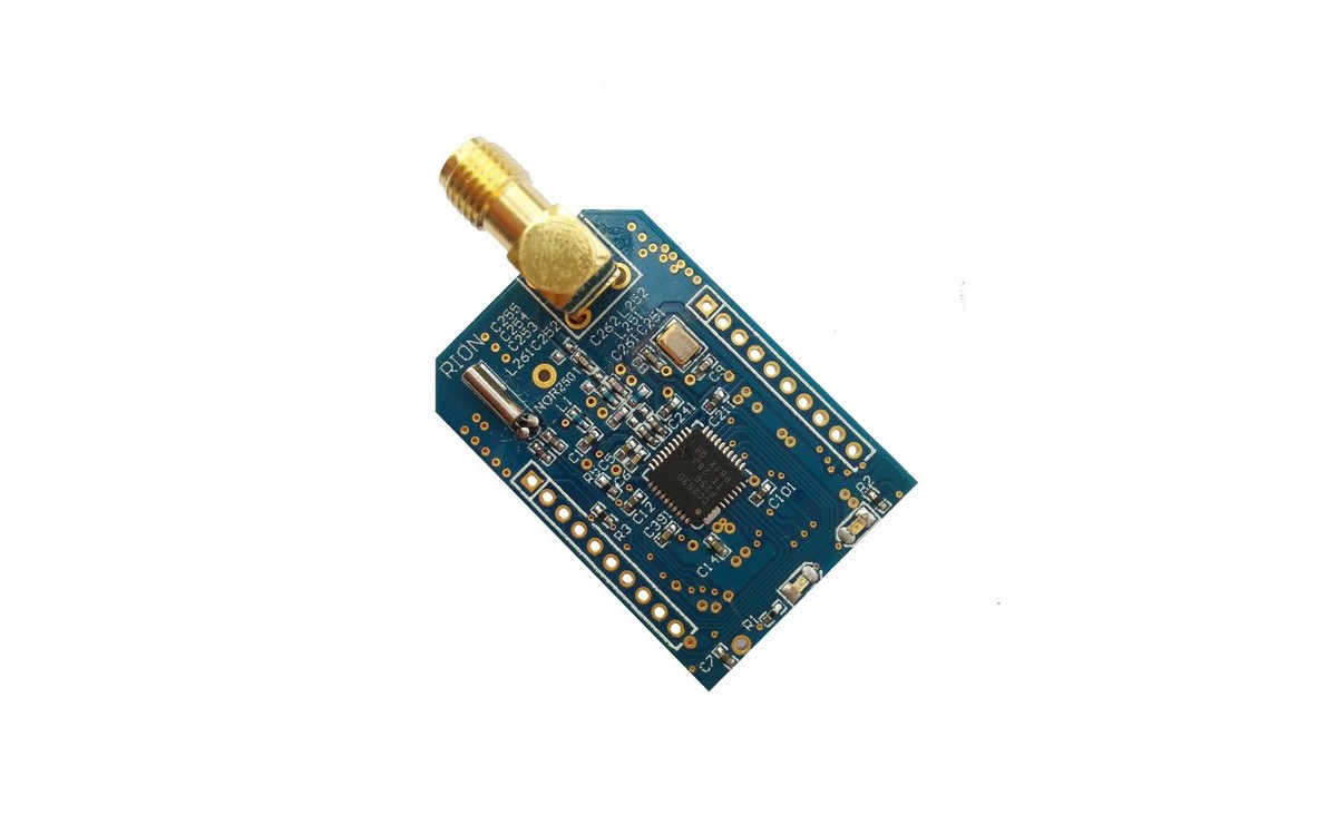ماژول NOR2501 Zigbee CC2530