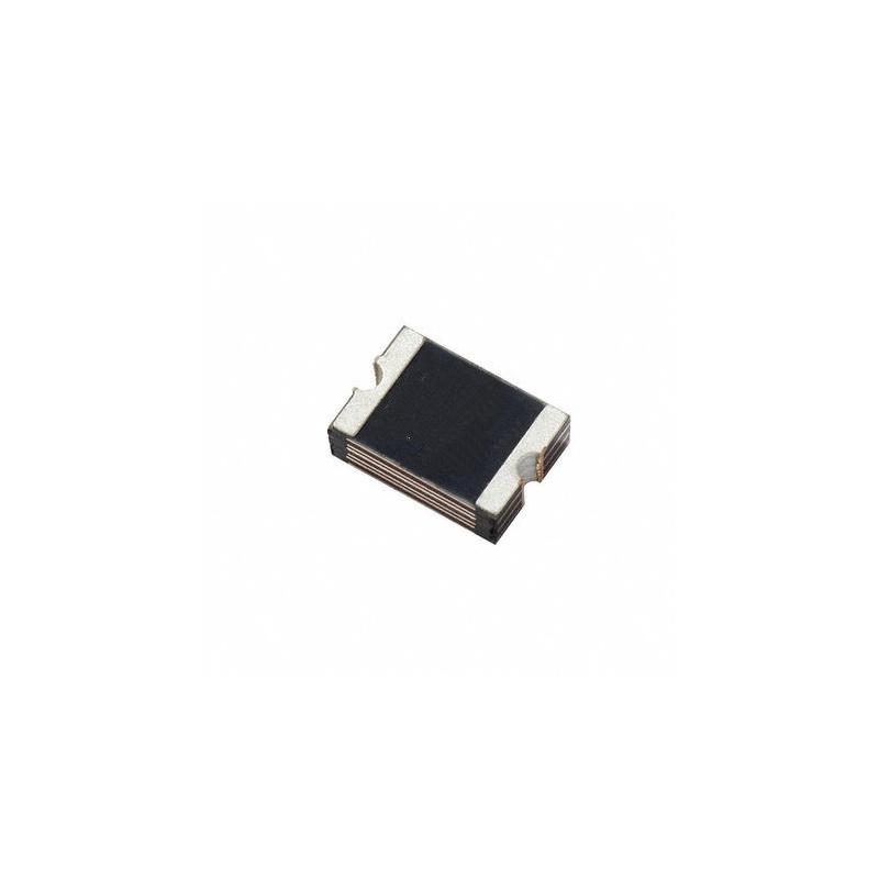 فیوز 0.5 آمپر SMD پکیج 1206