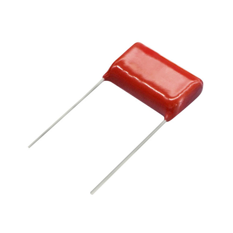 خازن پلی استر %5 / 18nF / 800V