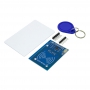ماژول RFID با قابلیت خواندن و نوشتن RFID Reader/Writer RC522 Mifare 13.56Mhz به همراه تگ