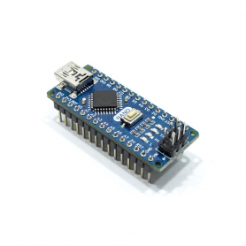 برد آردوینو نانو Arduino Nano CH340