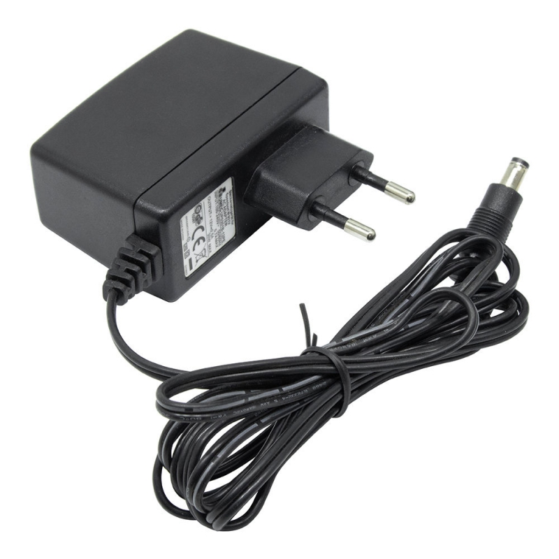 آداپتور 12 ولت 2.5 آمپر دیواری 12V-2.5A مارک UMEC