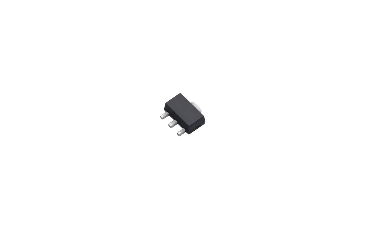 رگولاتور 5+ ولت 78L05 پکیج SOT-89