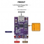 ماژول تستر انواع پروتکل های فست شارژ PD/QC/AFC