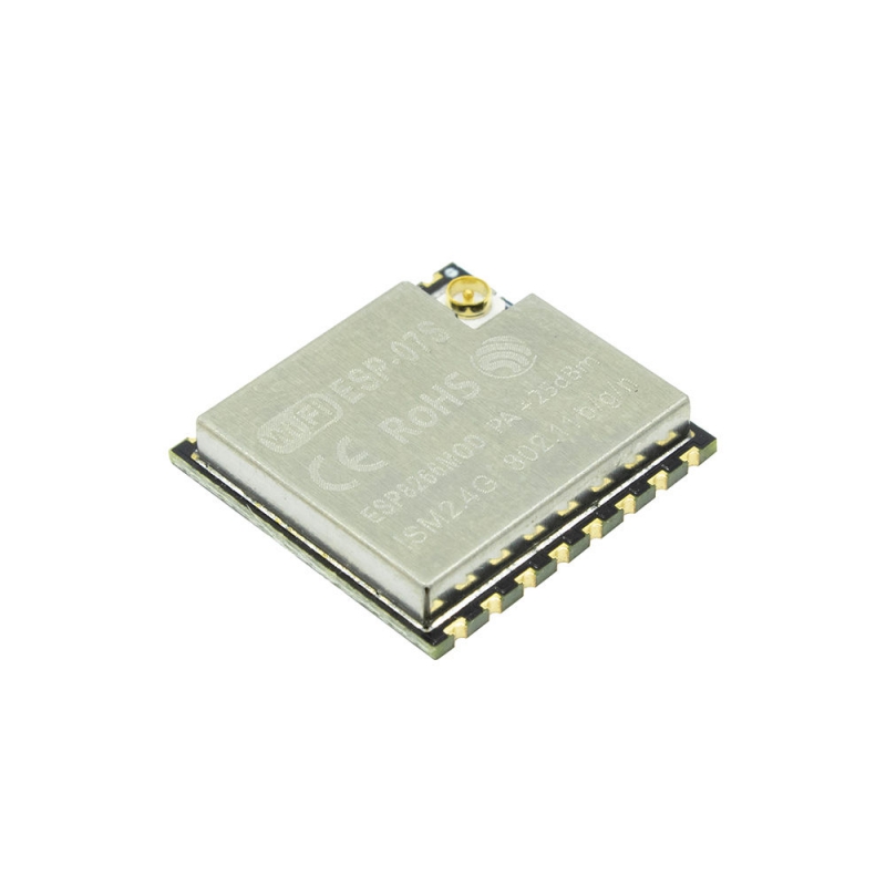 ماژول وای فای ESP8266 ESP-07S