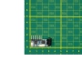 گیرنده ریموت کد لرن 4 کاناله ASK 433MHz سوپرهترودین مدل RX480