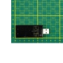 ماژول تستر و مانیتورینگ شارژ دو خروجی USB Tester Detector