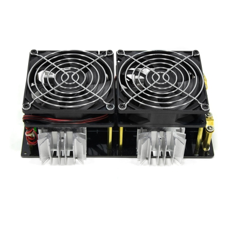 ماژول کوره القایی ZVS پرقدرت 2KW به همراه فن