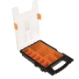 جعبه قطعات اورگانایزر 10 اینچ مانو کد K-ORG10