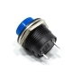 شستی گل پلاستیکی R13-507 آبی