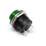 شستی گل پلاستیکی R13-507 سبز