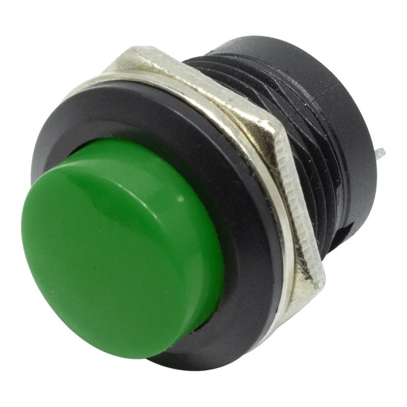 شستی گل پلاستیکی R13-507 سبز