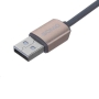 کابل شارژ پاوربانک Micro USB سومو SOMO مدل SU501