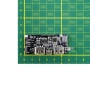 ماژول ساخت پاوربانک دارای نمایشگر و دو خروجی 5V 1A , 2.1A USB