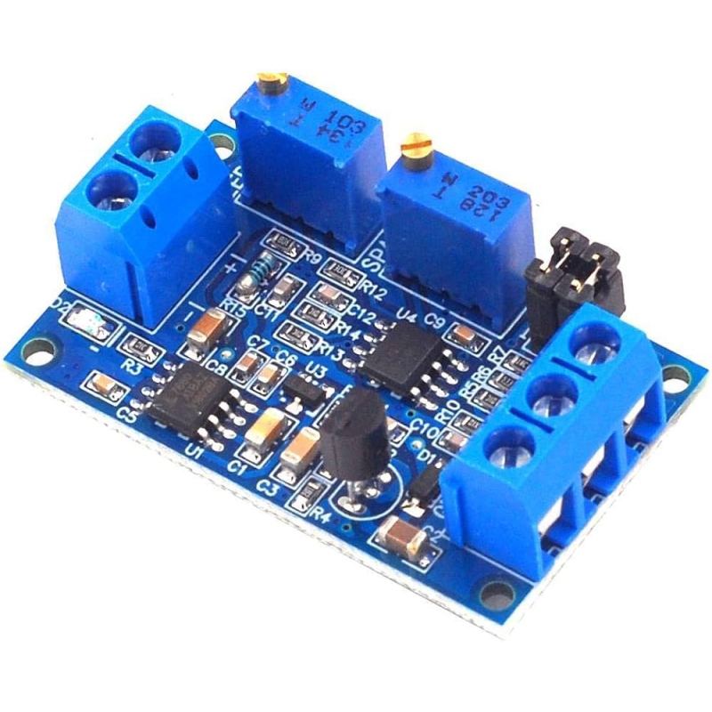 ماژول مبدل جریان به ولتاژ HW-685