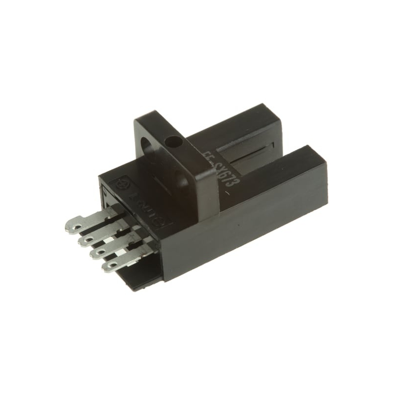 سنسور سوئیچ فتوالکتریک EE-SX673