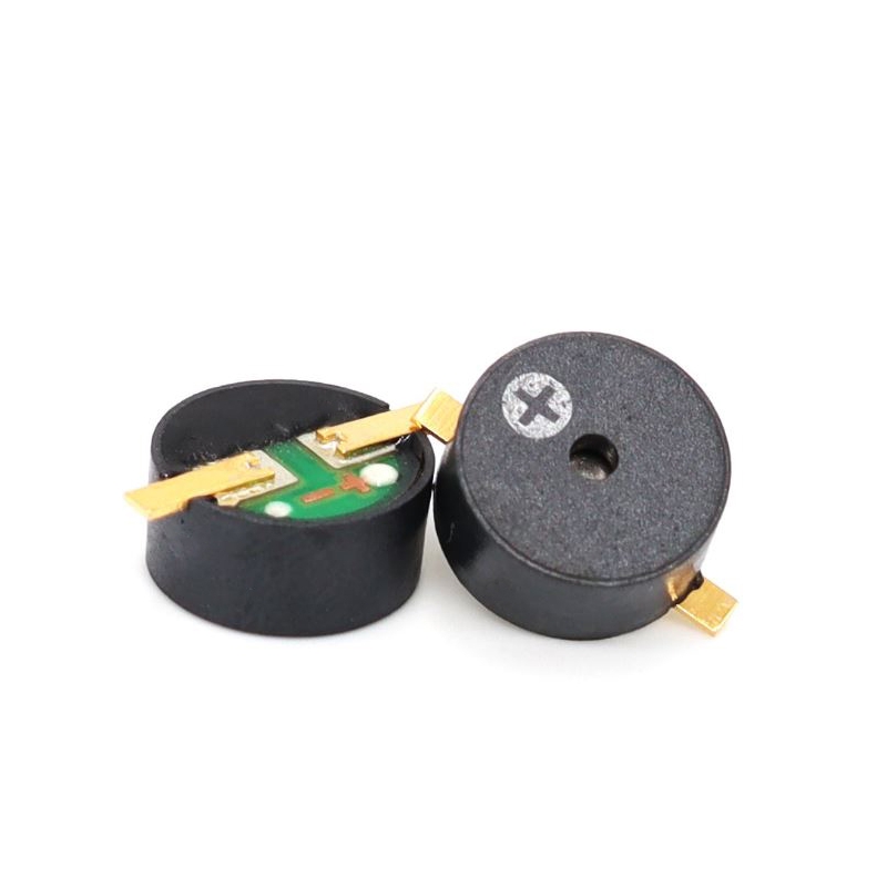 Buzzer بازر پسیو SMD مدل XHXDZ-9045