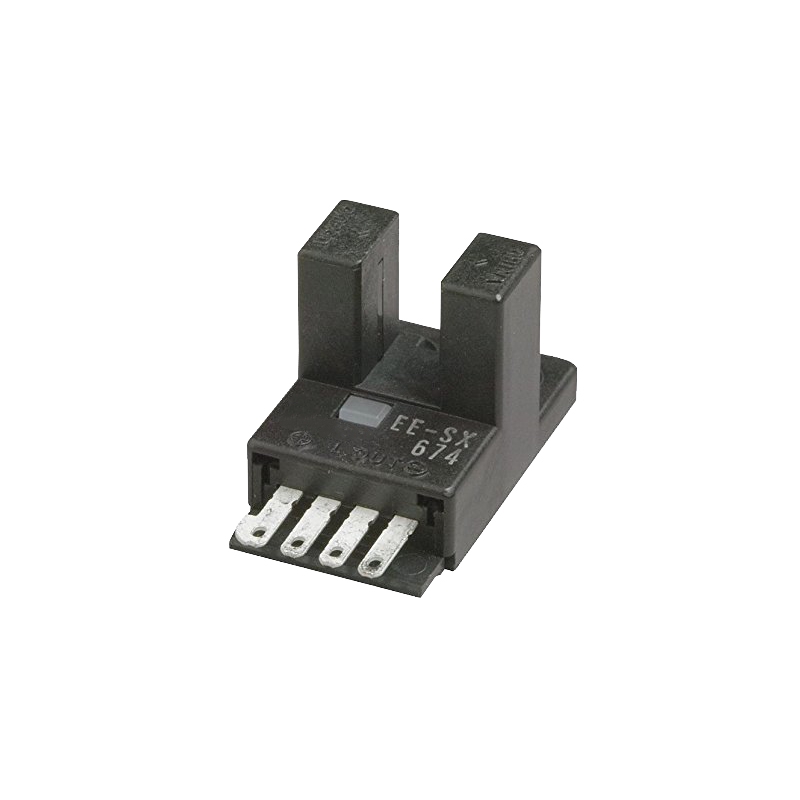 سنسور سوئیچ فتوالکتریک EE-SX674