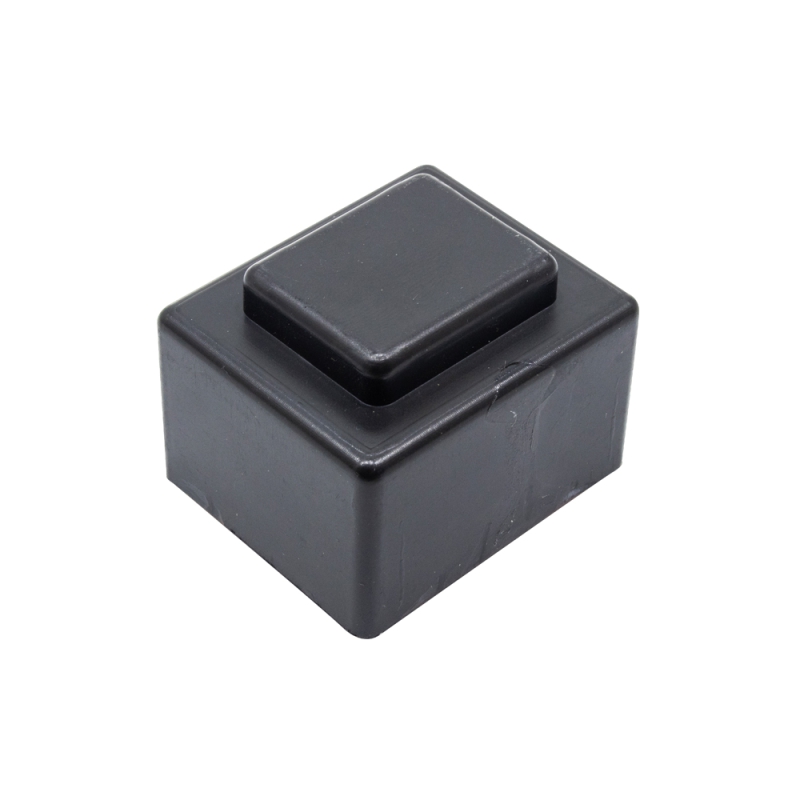 ترانس روبردی 12 ولت 500 میلی آمپر 12V-500mA اپکسی رزین