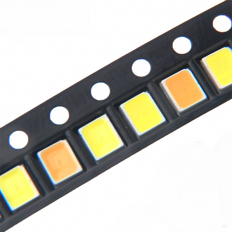 SMD LED پکیج 2835 سفید MIX 