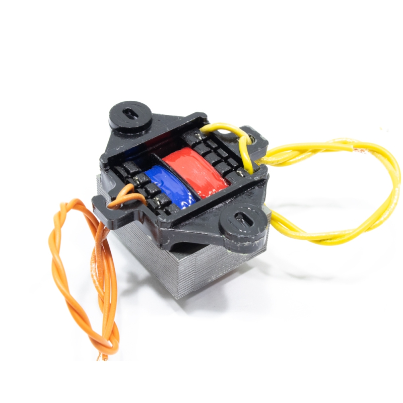 ترانس 12 ولت 400 میلی آمپر 12V-400mA