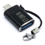 تبدیل OTG کانکتور Micro USB مارک ET-LINK