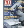 مجموعه 28 ساله مجلات Electronics Today International  از سال 1972 تا 1999