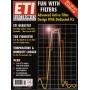 مجموعه 28 ساله مجلات Electronics Today International از سال 1972 تا 1999