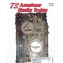 مجموعه 44 ساله مجلات 73 Amateur Radio Today از سال 1960 تا 2003
