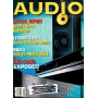 مجموعه 54 ساله مجلات Audio از سال 1947 تا 2000