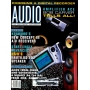 مجموعه 54 ساله مجلات Audio از سال 1947 تا 2000