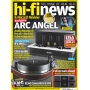 مجموعه 68 ساله مجلات Hi-Fi News از سال 1956 تا 2023