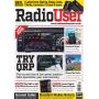 مجموعه 7 ساله مجلات RadioUser از سال 2014 تا 2022