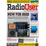 مجموعه 7 ساله مجلات RadioUser از سال 2014 تا 2022