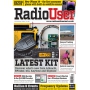 مجموعه 7 ساله مجلات RadioUser از سال 2014 تا 2022