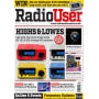 مجموعه 7 ساله مجلات RadioUser از سال 2014 تا 2022