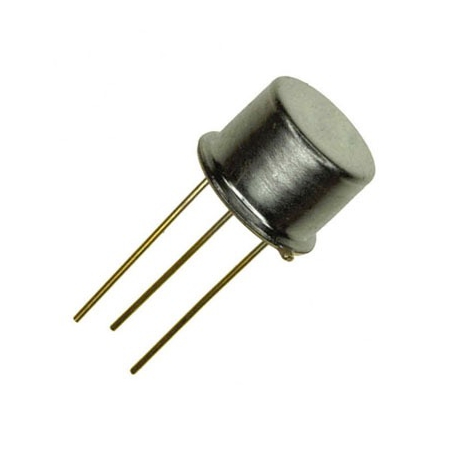 ترانزیستور 2N4037 فلزی